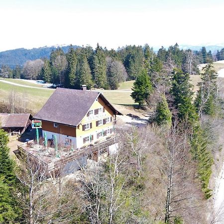 Gasthaus Moosegg Lochau Kültér fotó